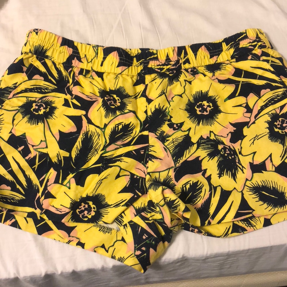 J Crew shorts